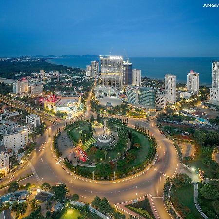Can Ho Nghi Duong The Song Vung Tau Exterior foto